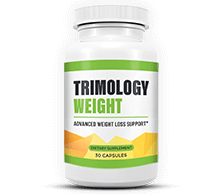 Trimology Weight bottle, 30 capsules